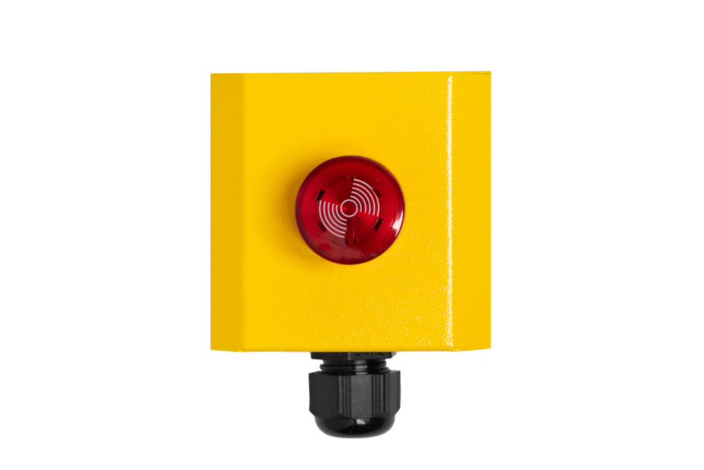 Kabin Altı Buzzer